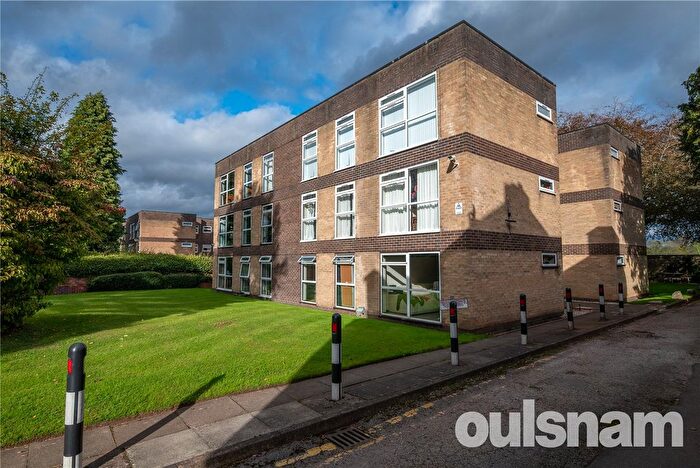 2 Bedroom Flat To Rent In Alcester Road South, Birmingham, West Midlands, B14