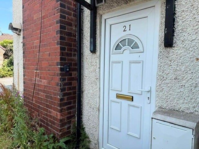 2 Bedroom Apartment To Rent In Lower Fields, Burnley, BB12