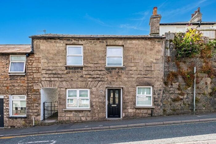 2 Bedroom Terraced House For Sale In Windermere Road, Kendal, LA9