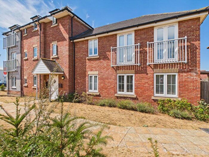 1 Bedroom Apartment For Sale In London Road, Downham Market, PE38