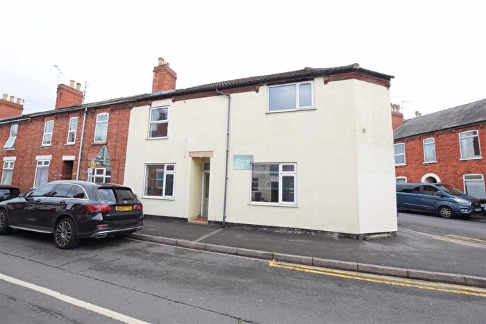 3 Bedroom End Of Terrace House To Rent In St. Andrews Street, Lincoln, LN5