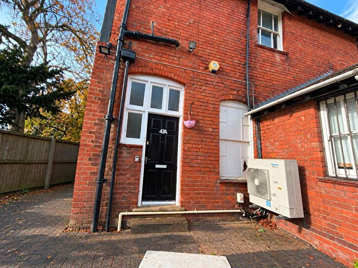 3 Bedroom Flat To Rent In Sycamore Road, Bournville, Birmingham, B30