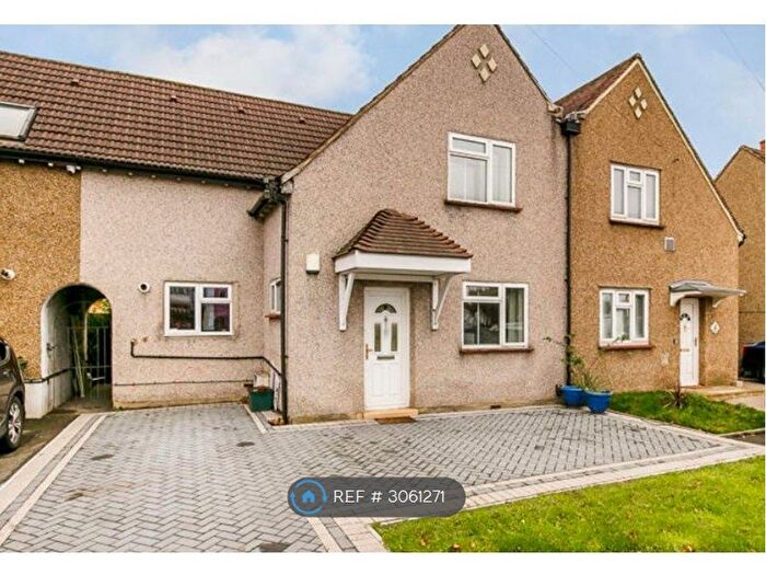 5 Bedroom Terraced House To Rent In Oldfields Road, Sutton, SM1