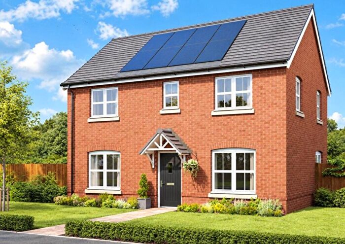 4 Bedroom Semi-Detached House For Sale In Lancaster Road, Swaffham, PE37