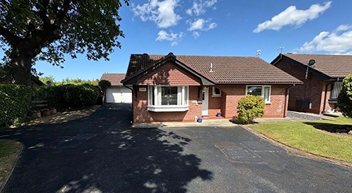 3 Bedroom Detached Bungalow For Sale In Tan Yr Wylfa, Abergele, LL22