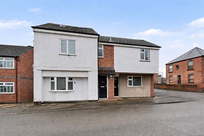 5 Bedroom Apartment For Sale In Norman Street, Ilkeston, DE7