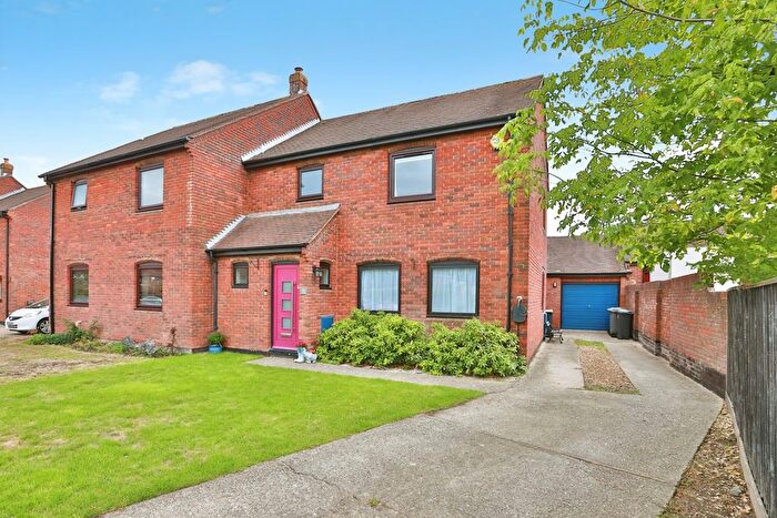 3 Bedroom Semi-Detached House For Sale In Willow Mead, Bournemouth, Dorset, BH8