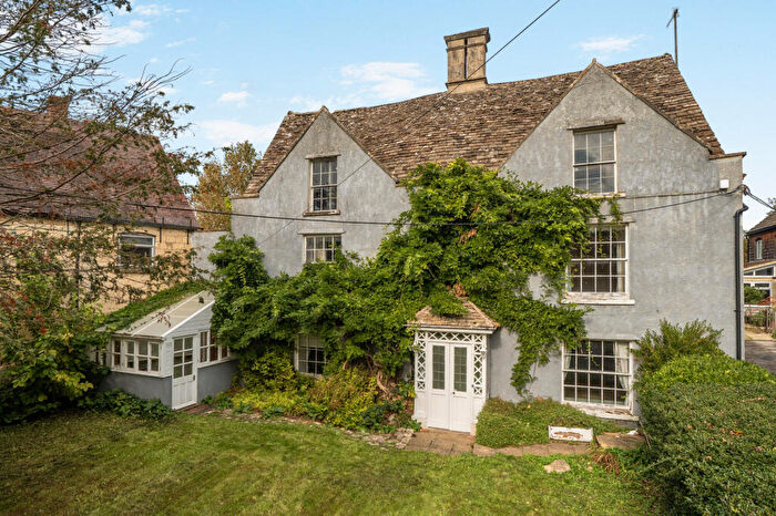 4 Bedroom House For Sale In Parkend, Stroud, GL5