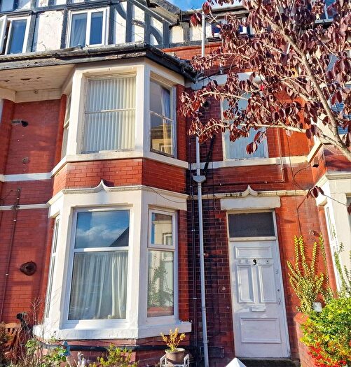 1 Bedroom Flat To Rent In St Davids Road North, Lytham St Annes, FY8