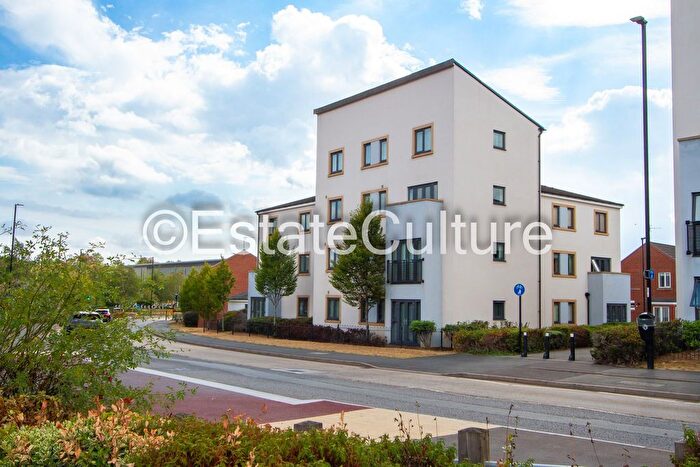 2 Bedroom Flat To Rent In Coldstream Court, Coventry, CV3