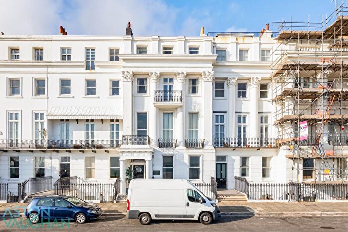 2 Bedroom Apartment To Rent In Arundel Terrace, Brighton, BN2