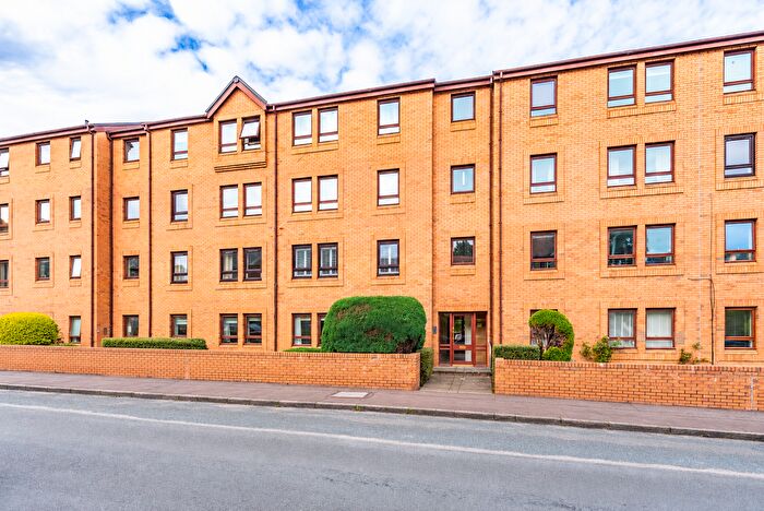 1 Bedroom Flat For Sale In / Craighouse Gardens, Morningside, Edinburgh, EH10