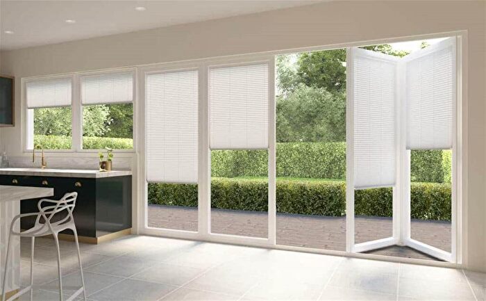 Commercial Property For Sale In A Specialist Manufacturer Of A Wide Range Of Blinds, Barford St. Martin, Wiltshire, SP3