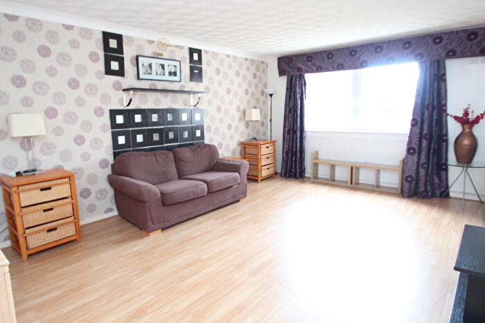 3 Bedroom Property To Rent In Fountainwell Road, Springburn, G21
