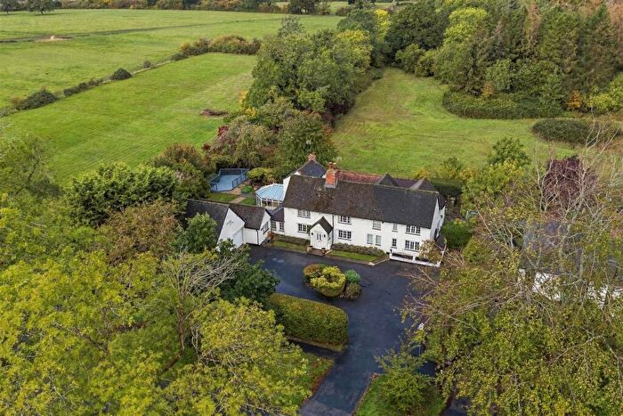 5 Bedroom Detached House For Sale In Main Road, Ansty, Coventry *Separate Annex*, CV7