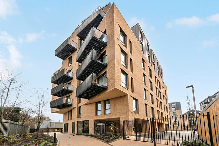1 Bedroom Apartment To Rent In Number, BA2