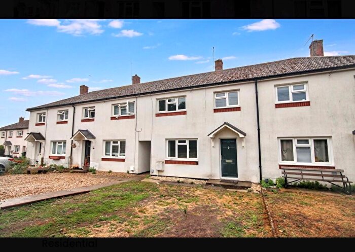 3 Bedroom Terraced House To Rent In Hillary Road, Thetford, IP24