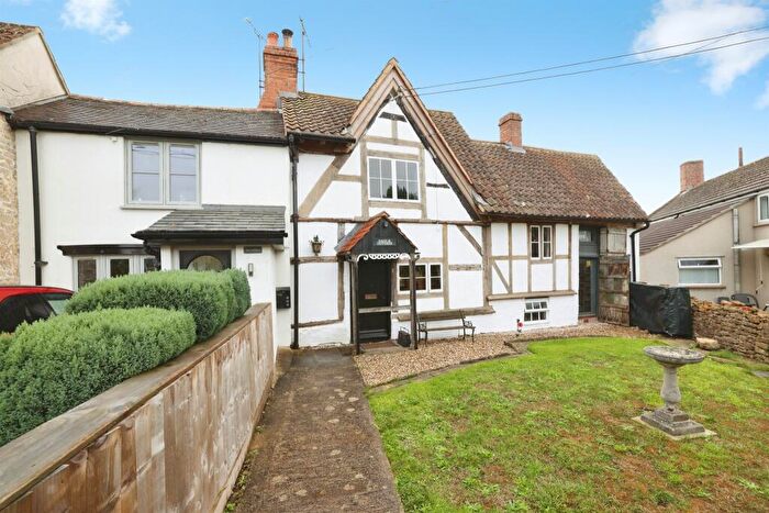 3 Bedroom End Of Terrace House For Sale In , East Tytherton, Chippenham, SN15