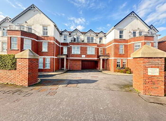 2 Bedroom Apartments For Sale In Apt, Casement Court, Belfast, BT11