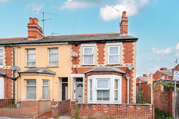 1 Bedroom Apartment For Sale In Wilton Road, Reading, RG30