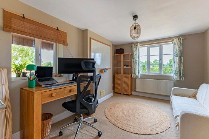 4 Bedroom Detached House For Sale In Reaseheath, Nantwich, Cheshire, CW5 - Photo 9