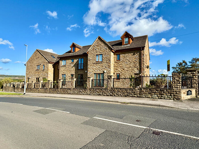 2 Bedroom Apartment For Sale In The Rambles, Ballfield Lane, Darton, Barnsley, S75