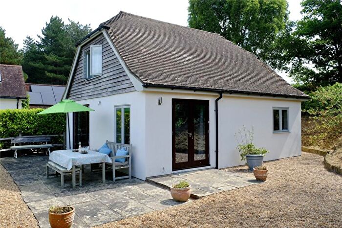 3 Bedroom Semi-Detached House To Rent In Heyshott, Midhurst, West Sussex, GU29