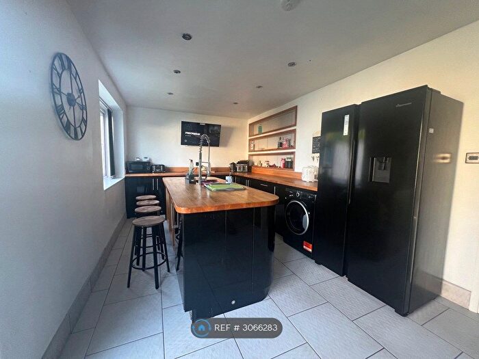 3 Bedroom End Of Terrace House To Rent In Colley Moor Leys Lane, Nottingham, NG11