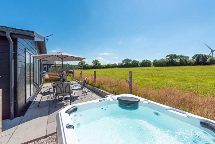 2 Bedroom Lodge For Sale In Two Bed Pathfinder Platinum Tor (), Roadford Lake Lodges, Roadford Lake, Lifton, Devon, PL16