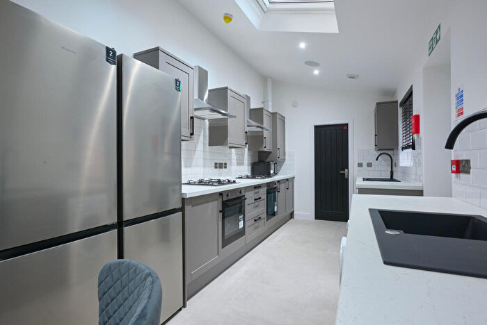 1 Bedroom House To Rent In Beevor Street, Lincoln, Lincolnshire, LN6