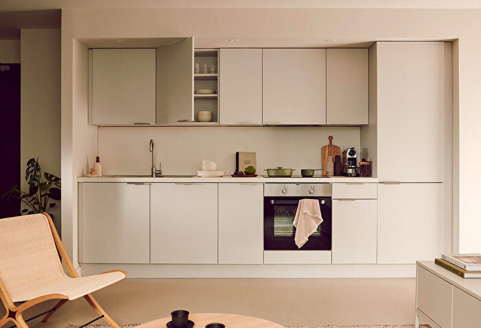 1 Bedroom Apartment To Rent In Roco, James Street, L2