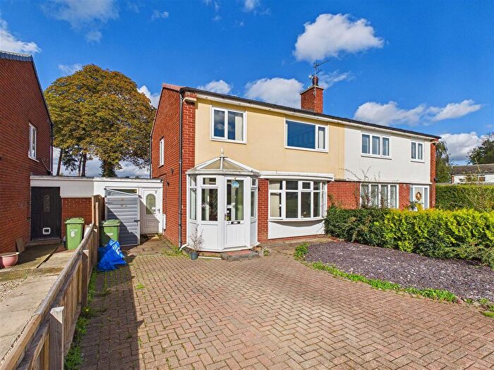 3 Bedroom Semi-Detached House To Rent In Kirklevington Grange, Yarm, TS15