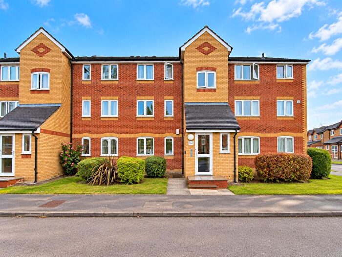 1 Bedroom Flat For Sale In Burket Close, Southall, UB2