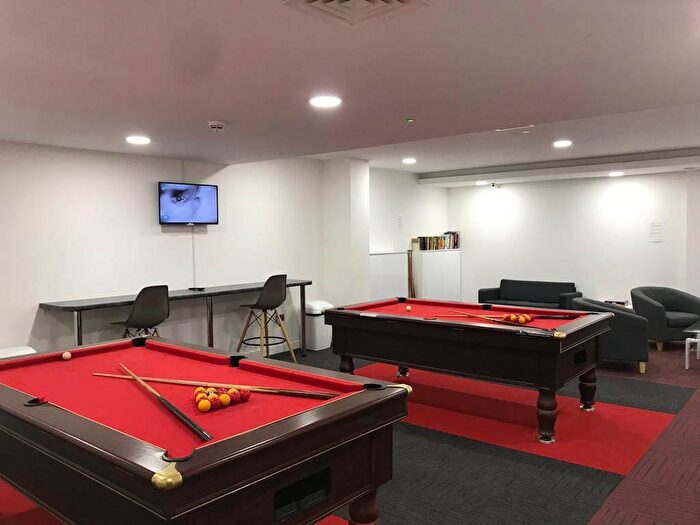 Studio To Rent In Headford Street, Sheffield, S3