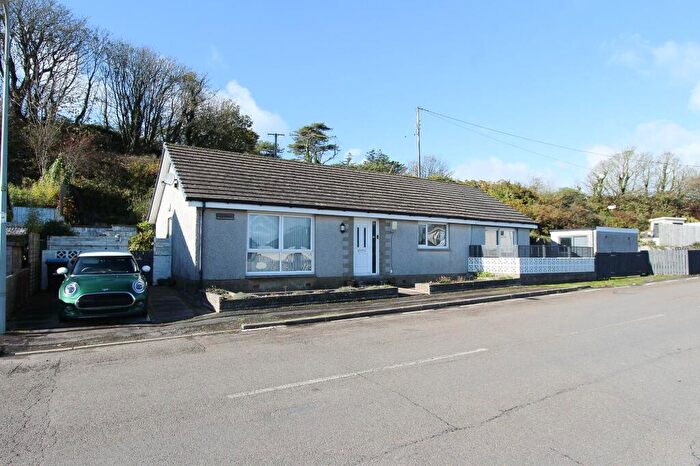 4 Bedroom Detached House For Sale In 'Goldowen', Main Street, Sandhead, DG9
