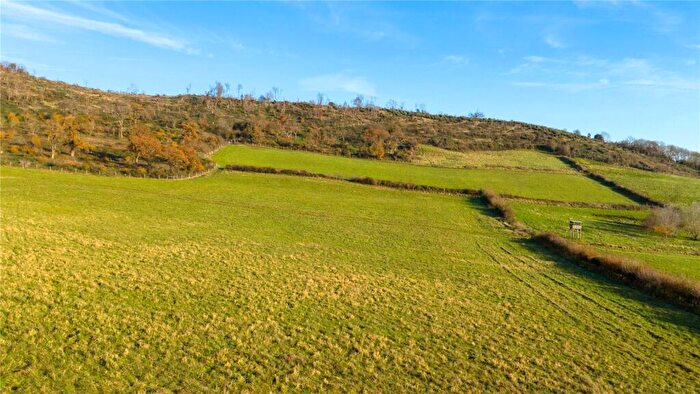 Land For Sale In Land At Woodlands Farm- Lot, Shiplate Road, Loxton, Axbridge, BS26