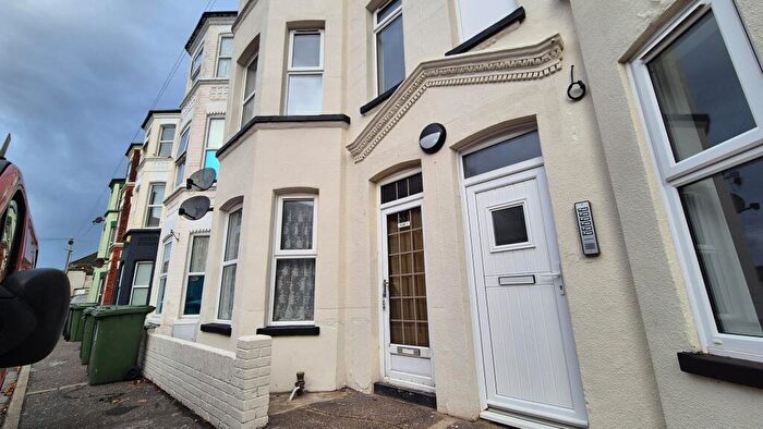 1 Bedroom Flat To Rent In Rodney Road, Great Yarmouth, NR30