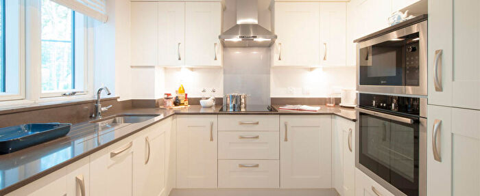 2 Bedroom Retirement Property To Rent In Granham Hill, Marlborough, Wiltshire, SN8