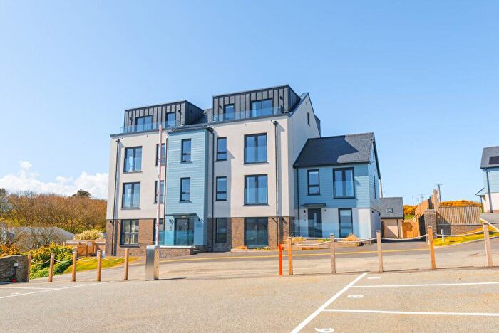 18 Bedroom Block Of Apartments For Sale In Bull Bay, Amlwch, LL68