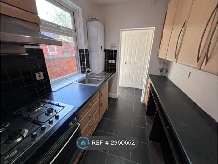 3 Bedroom Terraced House To Rent In Brandon St, Leicester, LE4