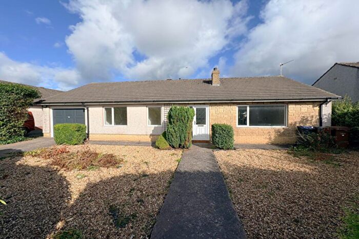3 Bedroom Detached Bungalow For Sale In Pearson Close, Moor Row, CA24