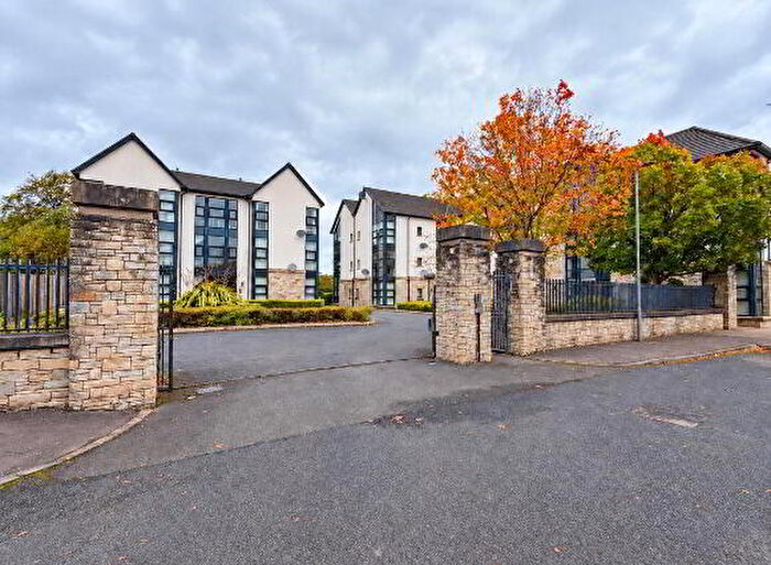 2 Bedroom Apartments For Sale In (Lot ) Apt, Shergrim Grove, Omagh, BT79