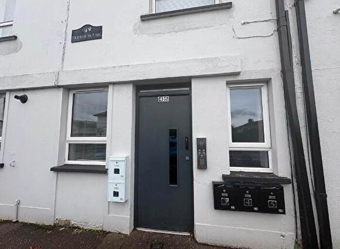2 Bedroom Apartments To Rent In Apt, Grand Street, Lisburn, BT27