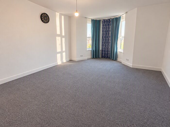 1 Bedroom Flat To Rent In Athelstan Road, Margate, CT9
