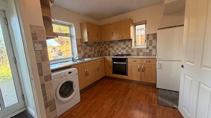 3 Bedroom End Of Terrace House To Rent In Abbey Cottages, Willenhall Lane, Binley, Coventry, CV3