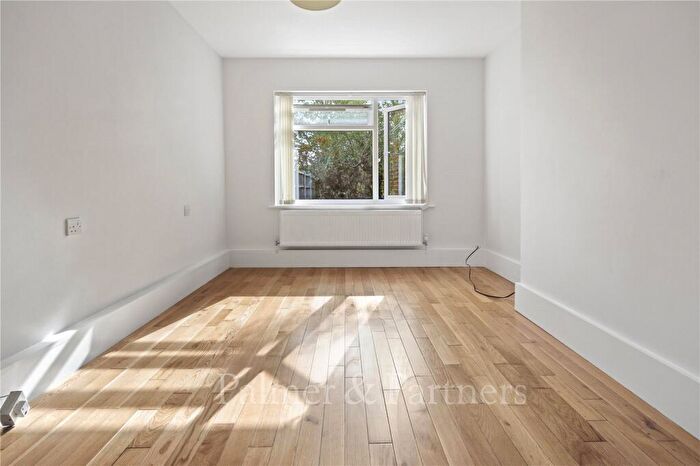 1 Bedroom Maisonette To Rent In Datchet House, Upper Street, Stratford St Mary, Essex, CO7