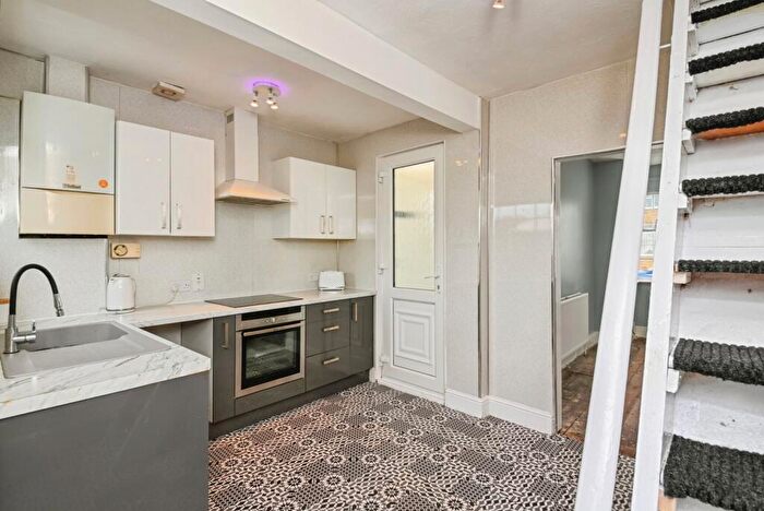 2 Bedroom Detached House For Sale In Golf Green Road, Jaywick, Clacton-on-Sea, Essex, CO15