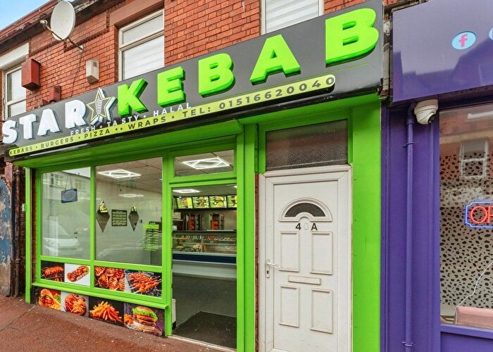 1 Bedroom Land For Sale In Whitby Road, Ellesmere Port, Cheshire, CH65