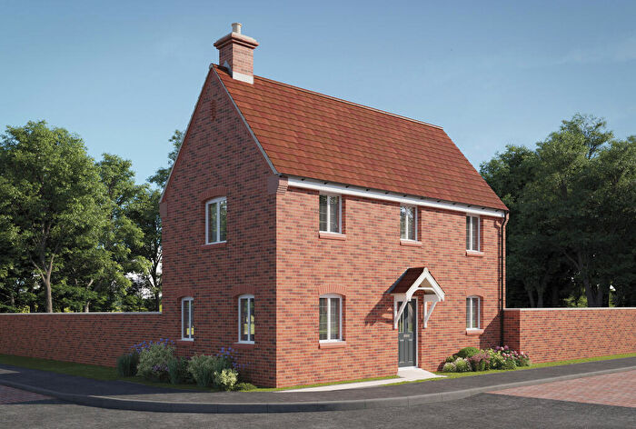 3 Bedroom Semi-Detached House For Sale In Hunnington, Worcestershire, B62