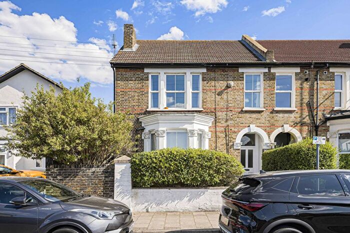 1 Bedroom Flat For Sale In Bloomfield Road, Bromley, BR2